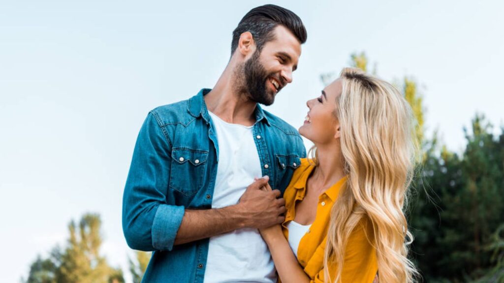 Top Casual Dating Sites